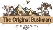 The Original Bushman
